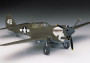 1:72 Curtiss P-40N Tomahawk