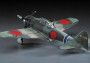 1:48 Mitsubishi A6M5 Zero Fighter (Zeke) Type 52