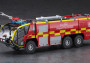 1:72 Rosenbauer Panther 6x6 Airport Crash Tender (Limited Edition)