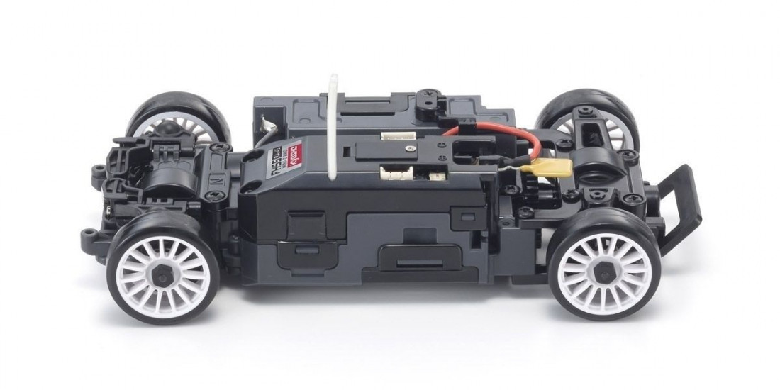 ミニカー KYOSHO MINI-Z AWD GR Supra TRD Aero kyosho-mini-z-toyota-gr-supra-