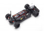 1:10 Dodge Charger Super Charged 70 Fazer Mk2 VE 4WD (Ready Set)