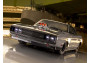 1:10 Dodge Charger Super Charged 70 Fazer Mk2 VE 4WD (Ready Set)