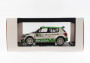 1:18 Škoda Fabia II FL S2000 (2010) – Circuit of Ireland 2014, #2 Lappi–Ferm