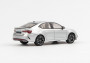 1:43 Škoda Octavia IV RS (2020) – stříbrná Brilliant metalíza