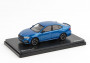 1:43 Škoda Octavia IV RS (2020) – modrá Race metalíza