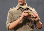 1:6 WWII German Afrika Corps Infantry Captain – Wilhelm