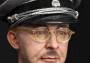 1:6 Heinrich Himmler Late Version Reichsfuhrer of the Schutzstaffel
