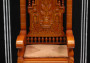 1:6 Heinrich Himmler's Chair Diorama