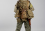 1:6 Captain Miller 2nd Ranger Battalion