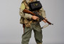 1:6 Captain Miller 2nd Ranger Battalion