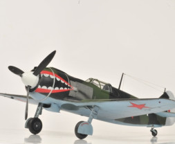 1:48 Lavochkin La-5