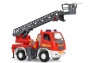 1:20 Ladder Fire Truck (First Construction)