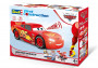 1:20 Lightning McQueen, světelné a zvukové efekty (First Construction)