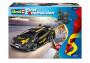 1:20 Racing Car (First Construction)