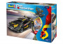 1:20 Racing Car (First Construction)