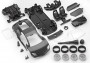 1:20 Racing Car (First Construction)