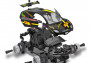 1:20 Racing Car (First Construction)