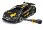 1:20 Racing Car (First Construction)