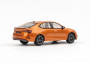 1:43 Škoda Octavia IV RS (2020) - oranžová Phoenix metalíza