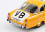 1:43 Tatra 603 (1969) – Veřejná bezpečnost