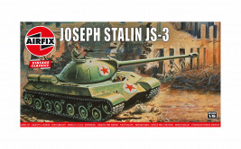 1:76 JS3 Stalin (Classic Kit VINTAGE)