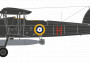 1:72 Fairey Swordfish Mk.I