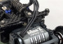 Kyosho Mini-Z: Inner Tube Roll Shock Set for MZW309