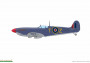 1:72 Supermarine Spitfire F Mk.IX (WEEKEND edition)