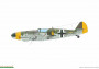 1:48 Messerschmitt Bf 109G-10 WNF/ Diana (WEEKEND edition)