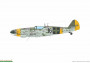 1:48 Messerschmitt Bf 109G-10 WNF/ Diana (WEEKEND edition)