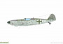1:48 Messerschmitt Bf 109G-10 WNF/ Diana (WEEKEND edition)