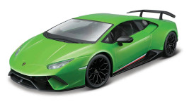 1:18 Lamborghini Huracán Performante (Green)