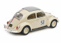1:12 Volkswagen Beetle Rallye (White)