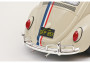 1:12 Volkswagen Beetle Rallye (White)