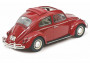 1:12 Volkswagen Beetle Maggiolino Open Roof 1976