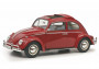 1:12 Volkswagen Beetle Maggiolino Open Roof 1976