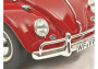 1:12 Volkswagen Beetle Maggiolino Open Roof 1976