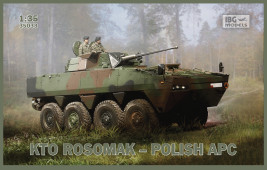 1:35 KTO Rosomak