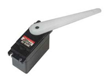 HS-765HB (pákové plachetní)