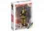 1:16 Soviet WWII Assault Engineer-Sapper