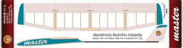 Master 461mm (stavebnice)