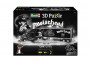3D Puzzle Revell – Motörhead Tour Truck