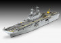 1:700 Assault Carrier USS Wasp Class