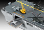 1:700 Assault Carrier USS Wasp Class