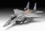 1:72 Boeing F-15E Strike Eagle (Model Set)