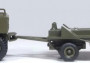 1:76 Diamond T Tank Transporter and Trailer US Army