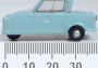 1:76 AC Invacar Pale Blue
