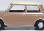 1:76 Riley Elf Mk.III Arianca Beige / Pale Ivory