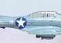 1:72 Douglas Dauntless SBD-4, VMSB-233, Sister Guadalcanal, 1943