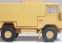 1:76 Land Rover FC 4th Armoured Operation Granby 1990 and 1991
